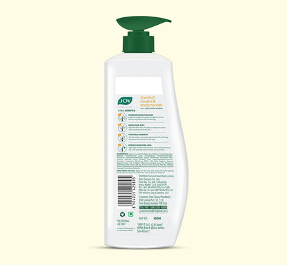 Dandruff Control & Scalp Nourish Conditioning Shampoo