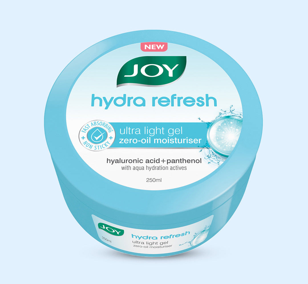 Joy moisturizer discount