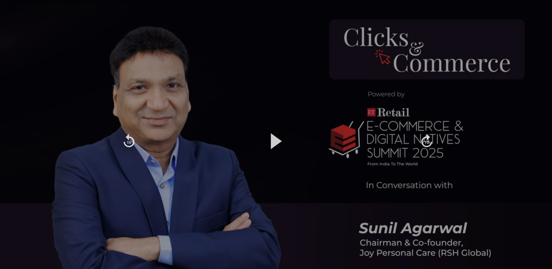 Clicks & Commerce - Ep 02: Building a Homegrown Brand for the Digital Age