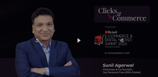 Clicks & Commerce - Ep 02: Building a Homegrown Brand for the Digital Age