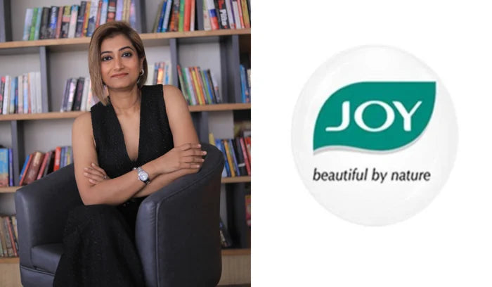 Joy Personal Care looks to win the female IPL viewer