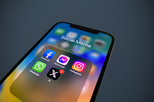 "From doomscrolling to thumb-stopping: How brands aim to combat digital fatigue  "