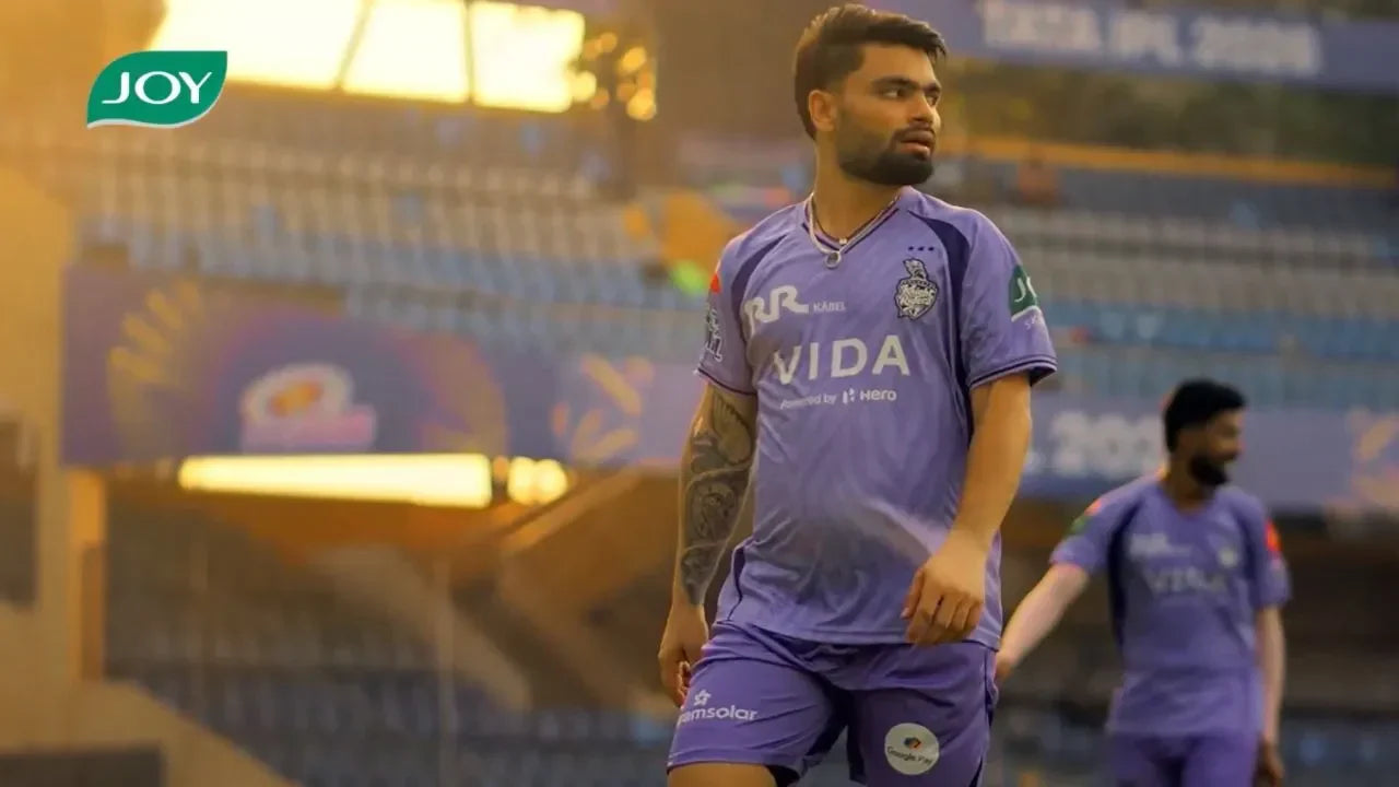Joy Personal Care & KKR mark five years with ‘Under The Same Sun’ campaign