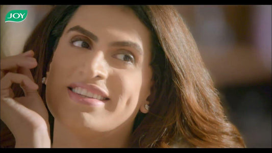 "Joy Personal Care and Sushant Divgikar redefine beauty standards  "