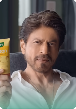 Shah Rukh Khan