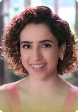 Sanya Malhotra