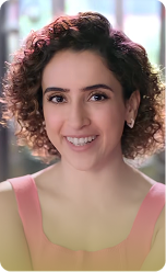 Sanya Malhotra