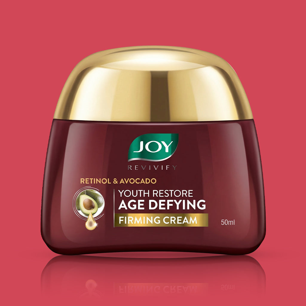 Youth Restore Age Defying Firming Cream