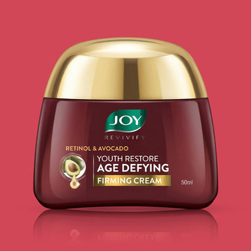 Youth Restore Age Defying Firming Cream