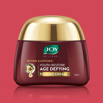 Youth Restore Age Defying Firming Cream