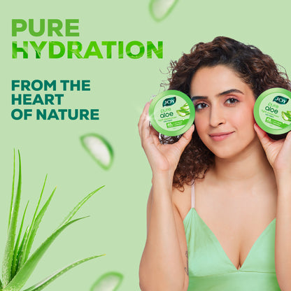 Pure Aloe Multi-Benefit Skin Cream