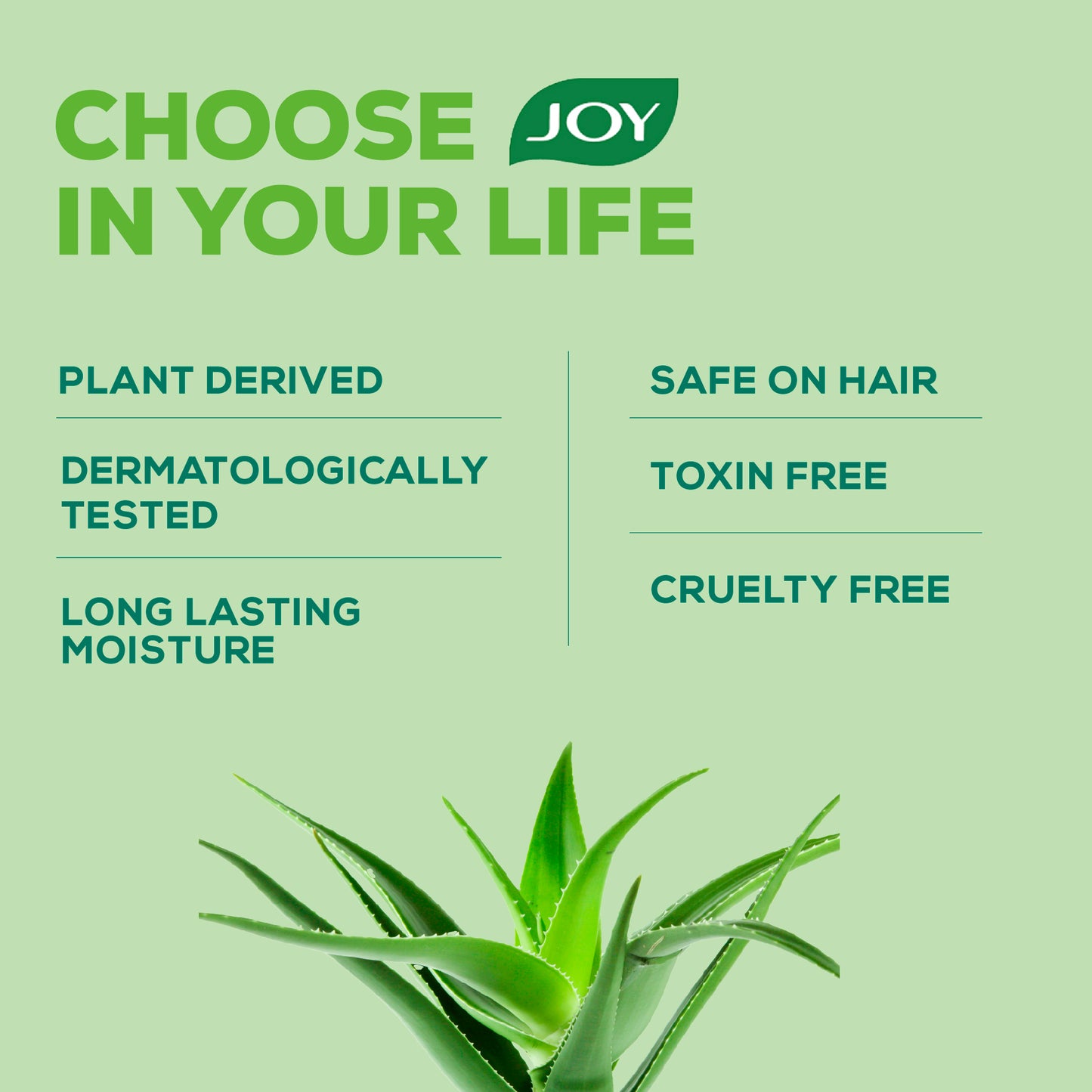 Pure Aloe Multi-Benefit Skin Cream