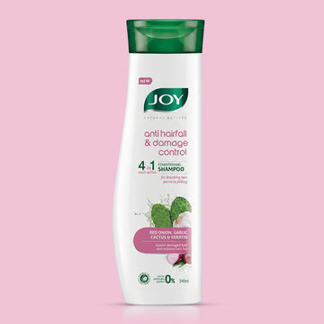 Anti-Hairfall and Damage Control Conditioning Shampoo