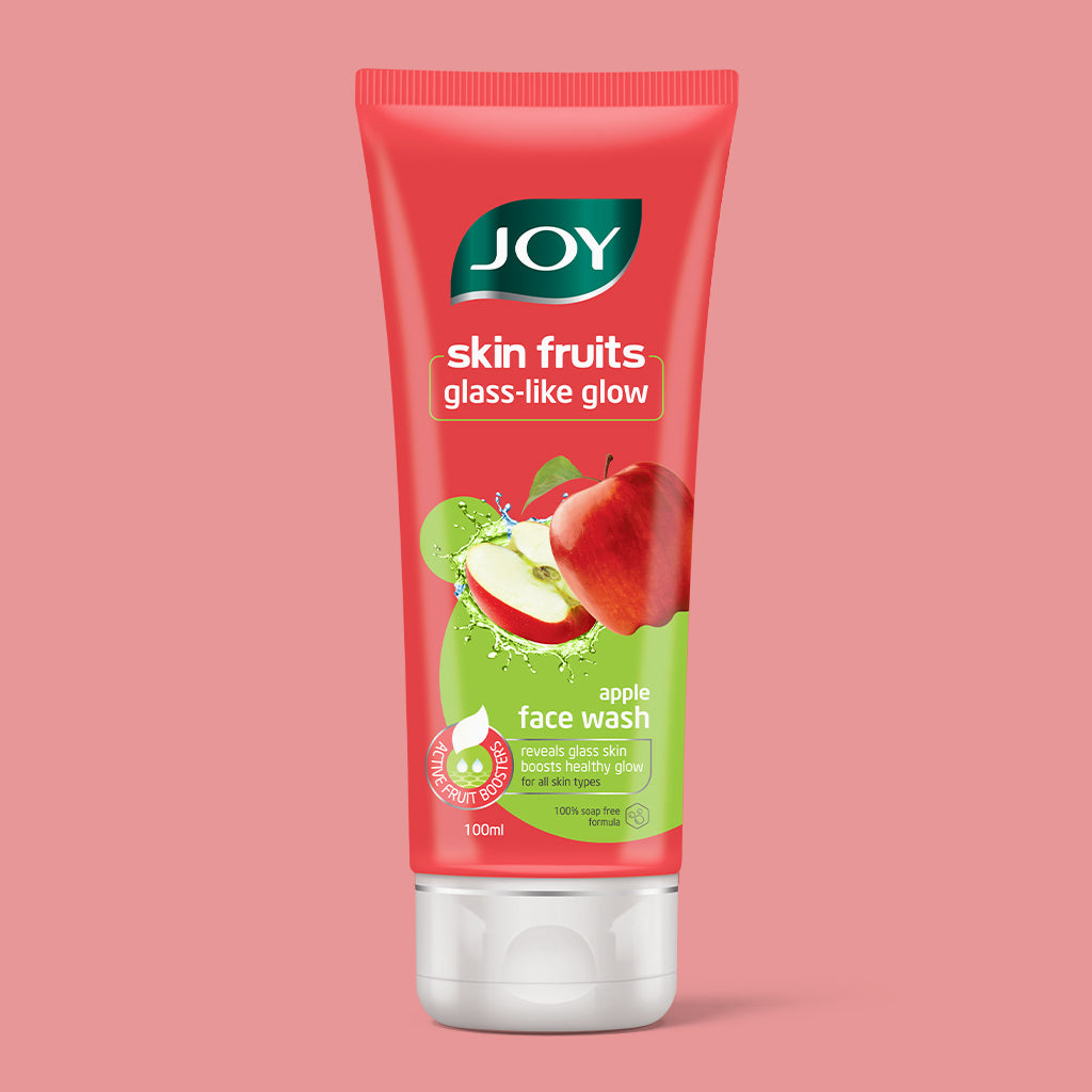 Skin Fruits Softening Fruit Inflused Face Wash