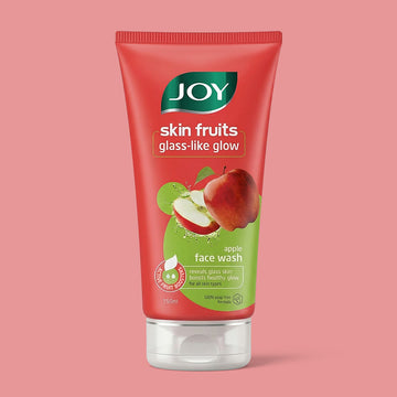 Skin Fruits Softening Fruit Inflused Face Wash