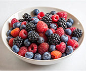 Berries