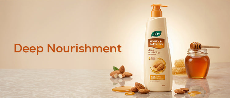 Body Lotion