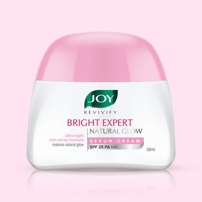 Bright Expert Brightening Serum Cream