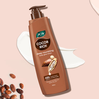 Cocoa Rich Intense Nourishing Body Lotion