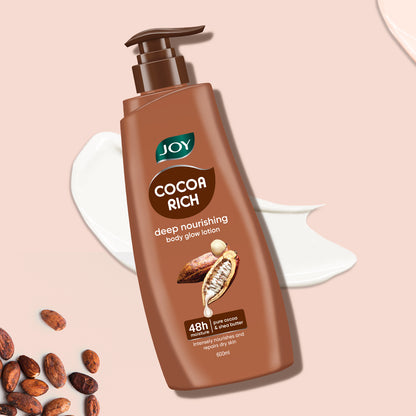 Cocoa Rich Intense Nourishing Body Lotion