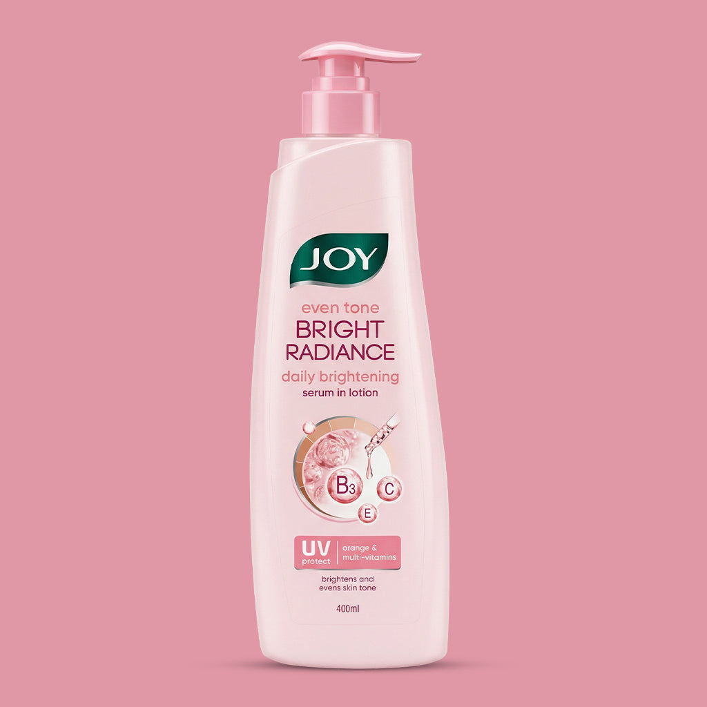 Even Tone Bright Radiance Hand & Body Lotion