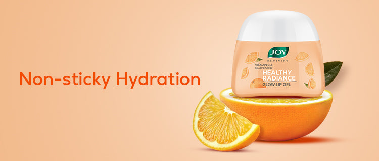 Face Gel