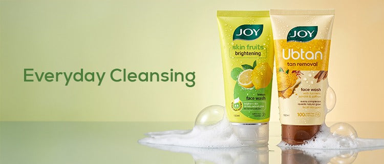 Face Wash