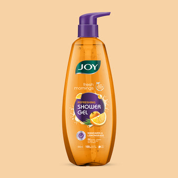 Fresh Morning Refreshing Shower Gel