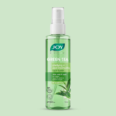 Green Tea Clarifying + Pore Minimizing Face Toner