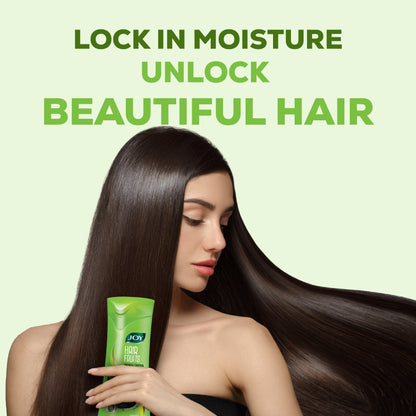 Hair Fruits Hair Dryness Control Conditioning Shampoo