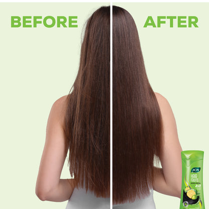 Hair Fruits Hair Dryness Control Conditioning Shampoo