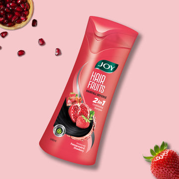 Hair Fruits Hair fall Defense Conditioning Shampoo