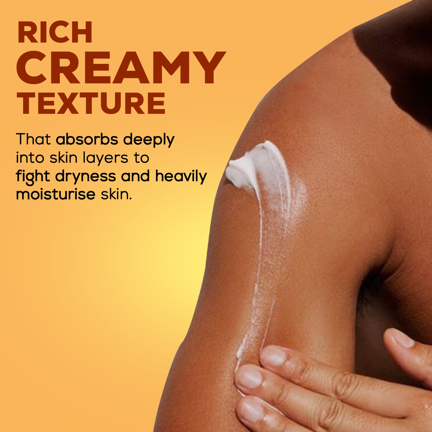 Honey & Almonds Nourishing Skin Cream