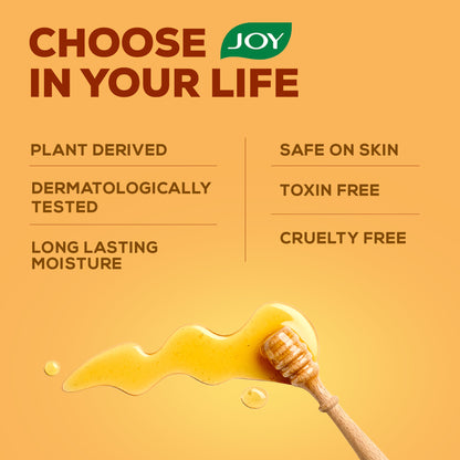 Honey & Almonds Nourishing Skin Cream