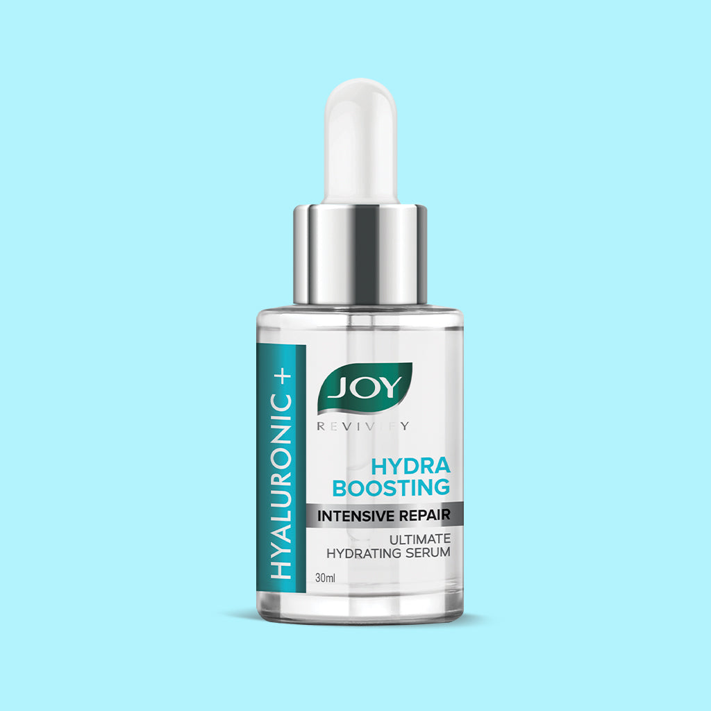 Hydra Boosting Intensive Repair Serum