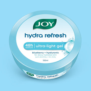Hydra Refresh Ultra Light Gel