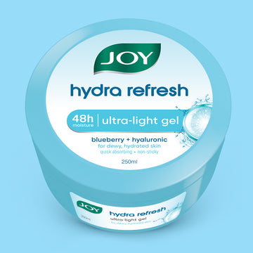 Hydra Refresh Ultra Light Gel