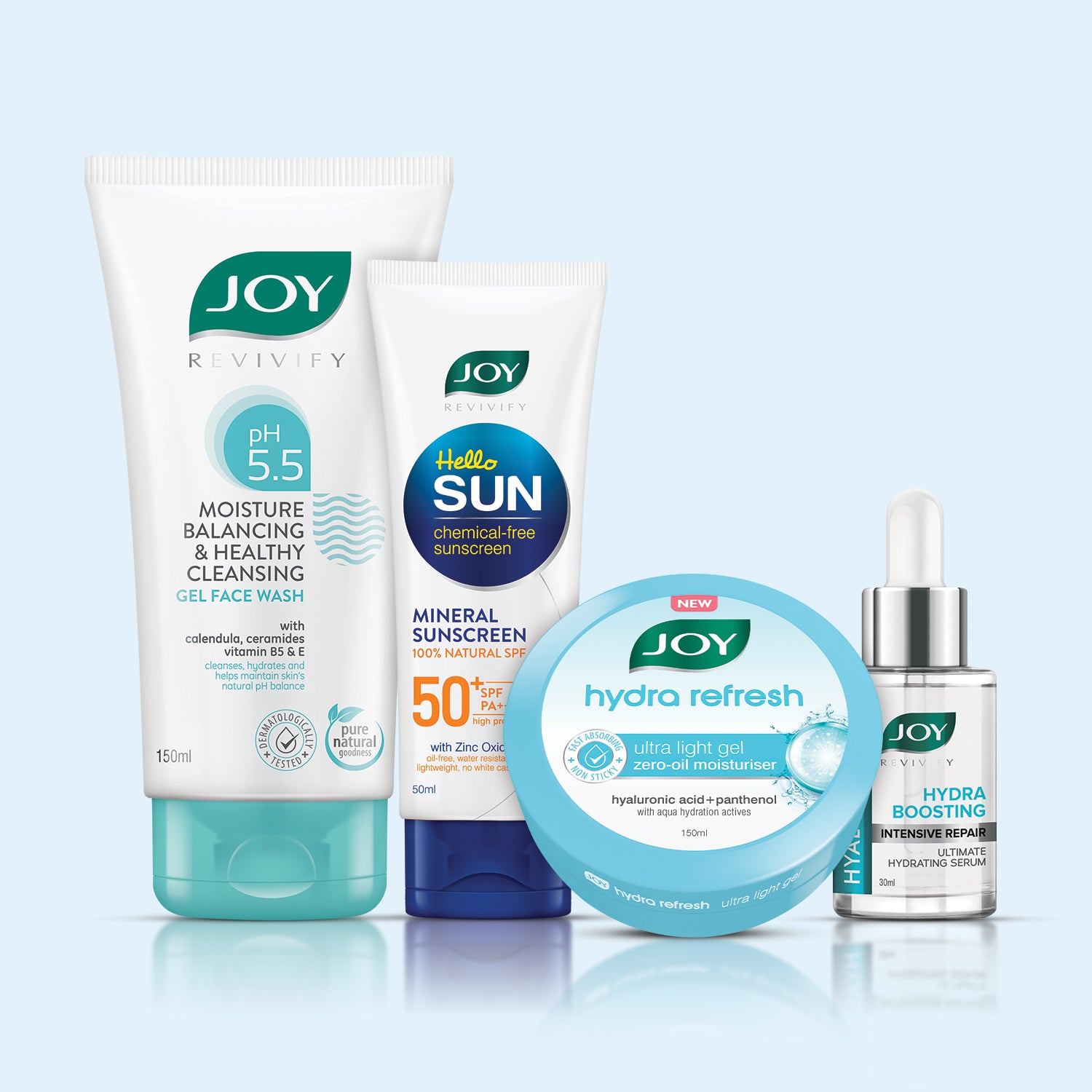 Hydra Boosts Essentials – Joy Personal Care