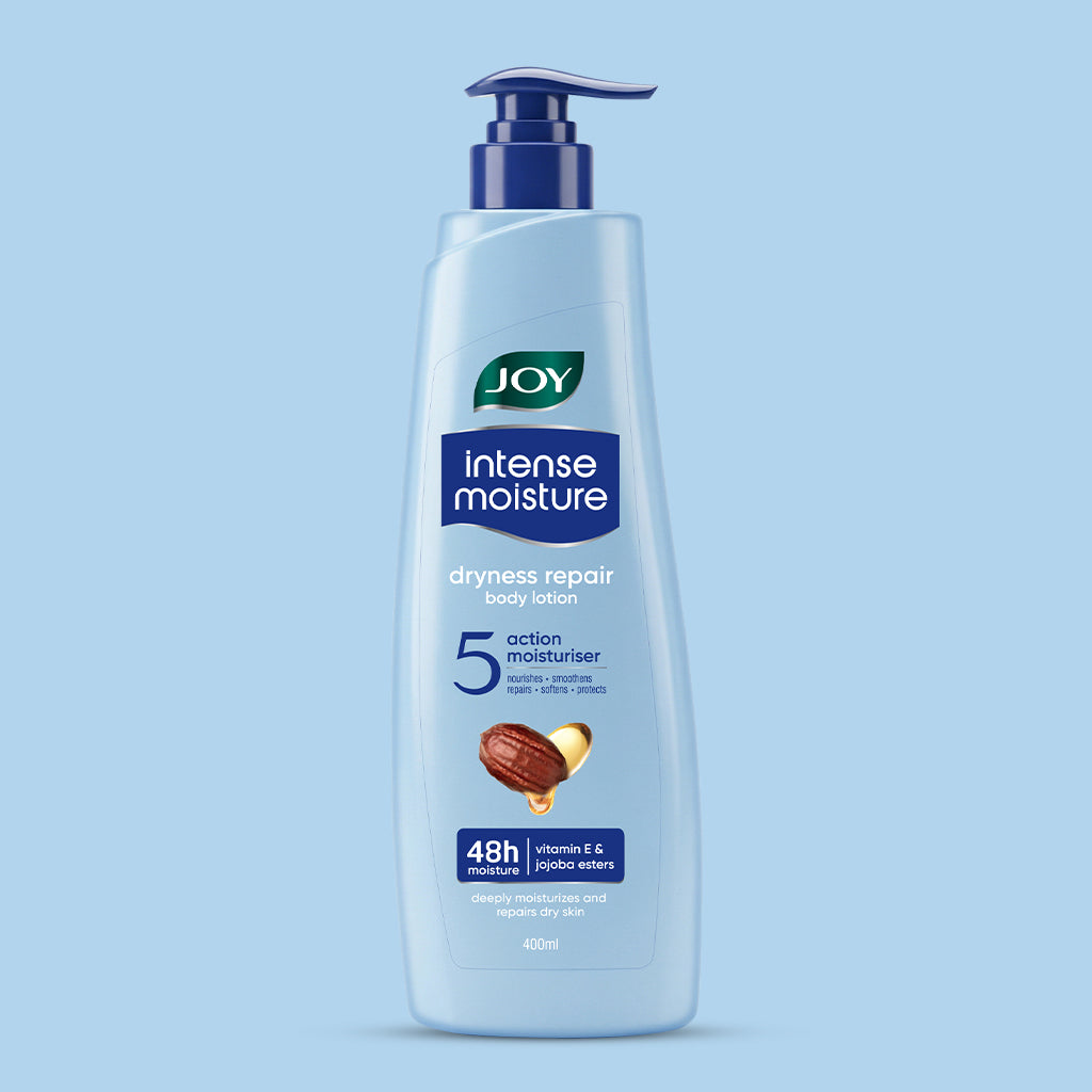 Intense Moisture Dryness Repair Body Lotion