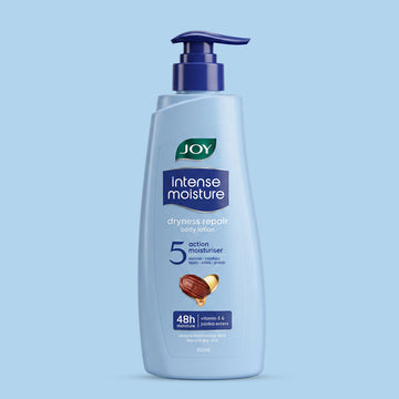 Intense Moisture Dryness Repair Body Lotion