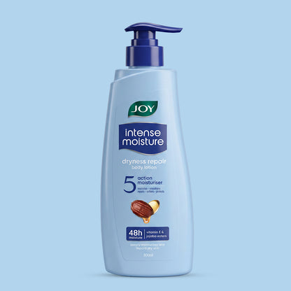 Intense Moisture Dryness Repair Body Lotion