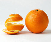 Orange Peel Extracts