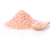 Pink Salt