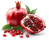  Pomegranate