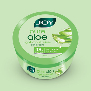 Pure Aloe Light Moisturiser
