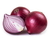 Red Onion