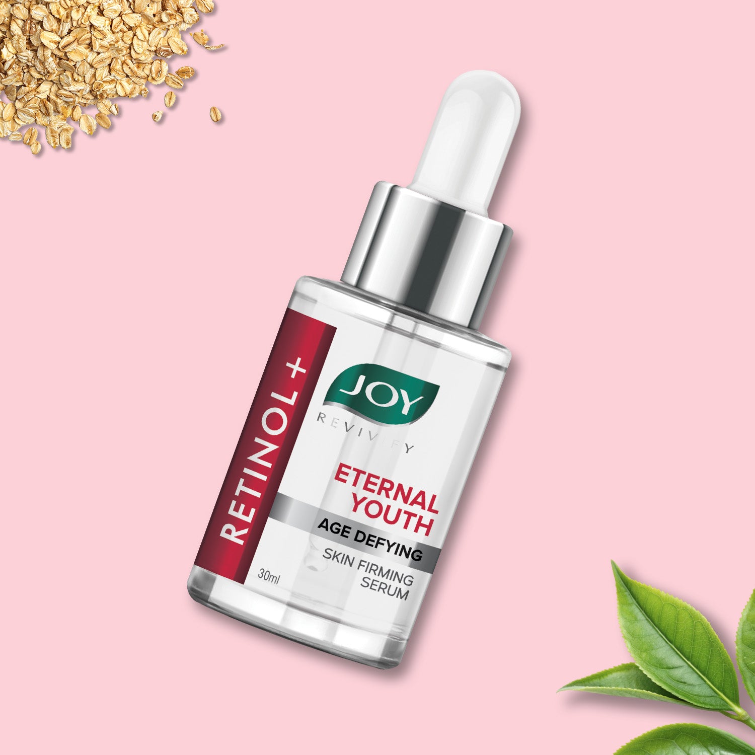 Retinol Age Defying + Skin Firming Serum