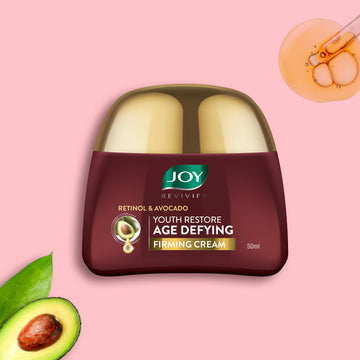 Youth Restore Age Defying Firming Cream