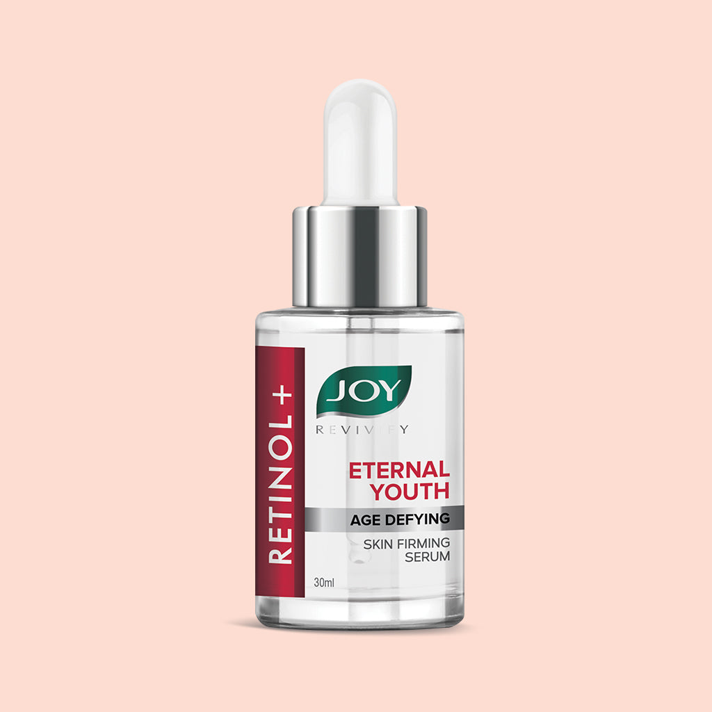 Retinol Age Defying + Skin Firming Serum