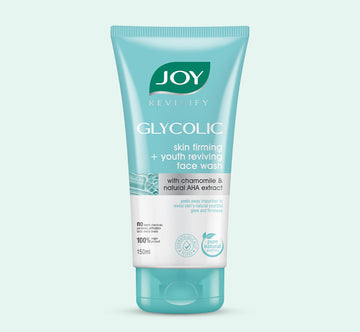 Glycolic Acid Skin Firming Face Wash